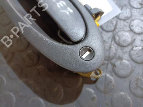Front left exterior door handle RENAULT LAGUNA I (B56_, 556_)  | BP20817286C128 