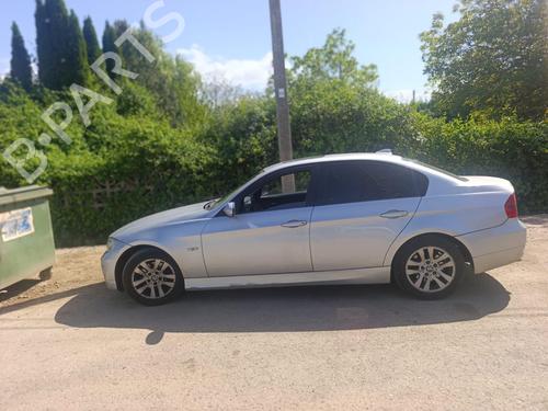 Engine BMW 3 (E90) 320 d | BP36114481M1  - Image 10