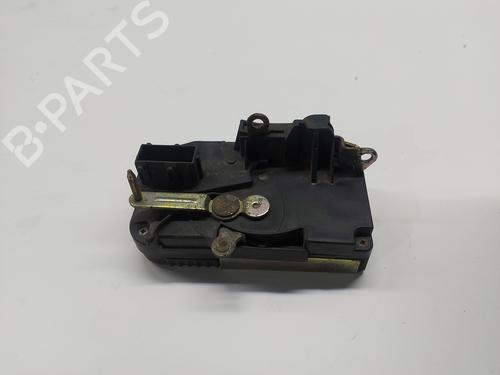 Used Front right lock PEUGEOT EXPERT Van (222) 1.9 D (70 hp) 20828356