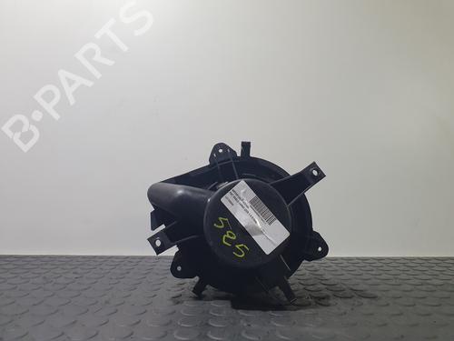 Used Heater blower motor FIAT DOBLO Box Body/MPV (223_) 1.9 D (223ZXB1A) (63 hp) 20826971
