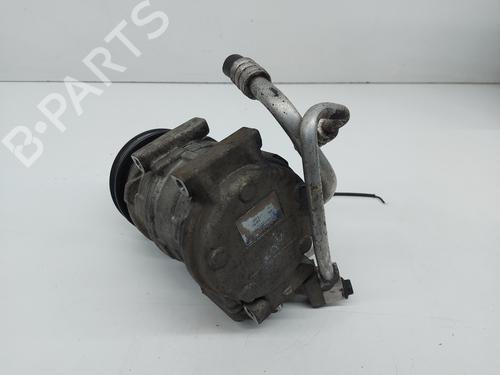 AC compressor KIA CARENS I (FC) 1.8 i | BP21726791M34 