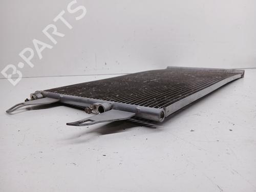 AC radiator PEUGEOT BOXER Van  | BP29879286M32