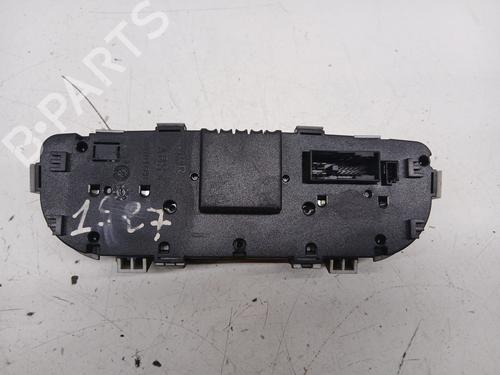 Climate control MERCEDES-BENZ C-CLASS (W203) C 220 CDI (203.008) | BP26546980I5 