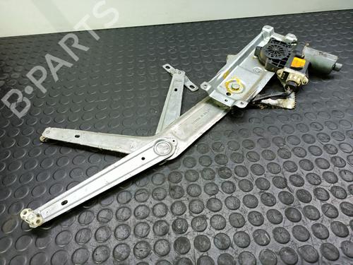 Used Front left window mechanism OPEL TIGRA (S93) 1.4 16V (F07) (90 hp) 20830684