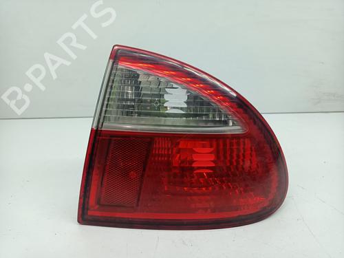 Used Right taillight SEAT LEON (1M1) [1999-2006]  20820050