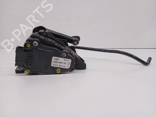 Pedal RENAULT KANGOO (KC0/1_) 1.5 dCi (68 hp) 29427377