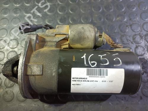 Starter FORD FOCUS II (DA_, HCP, DP) 1.8 TDCi | BP20835969M8 