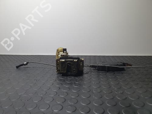 Used Front right lock OPEL KADETT E (T85) 1.6 S (C19, D19) (82 hp) 20819987