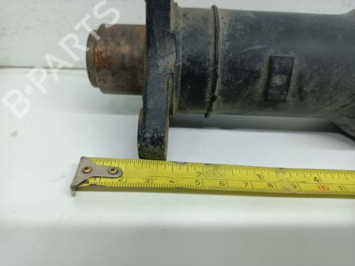 Driveshaft BMW 3 (E46)  | BP24630022M37 
