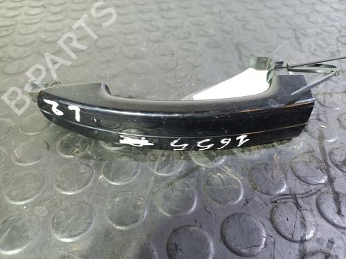 Türgriff hinten links außen FORD FOCUS II (DA_, HCP, DP) 1.8 TDCi | BP20815713C130 