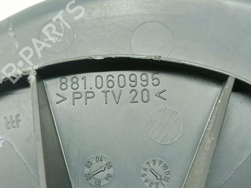 Heater blower motor OPEL ASTRA H (A04) 1.9 CDTI (L48) | BP26384232M62 
