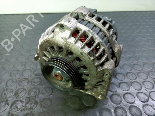 Used Alternator RENAULT CLIO I (B/C57_, 5/357_) 1.2 (B/C/S57A, B/C57S, 5/357F, 5/357J, 5/357L, 5/357R) (58 hp) 32036703