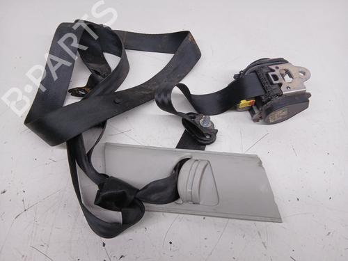 Used Front right seatbelt SEAT TOLEDO IV (KG3) [2012-2019]  32470436