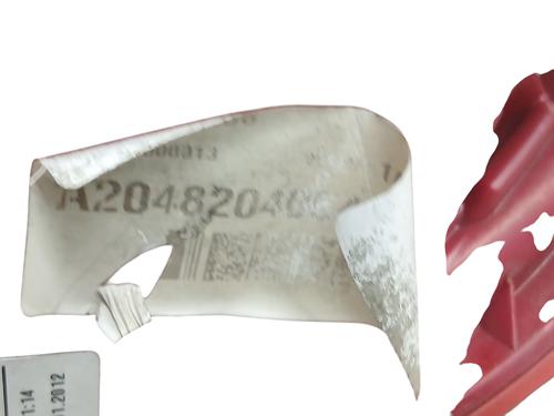 Left taillight MERCEDES-BENZ C-CLASS (W204)  | BP37724209C34  - Image 5