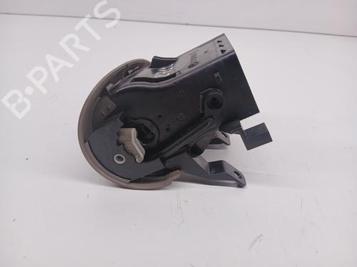 Air vent MERCEDES-BENZ C-CLASS (W203) C 200 CDI (203.004) | BP31958304I21