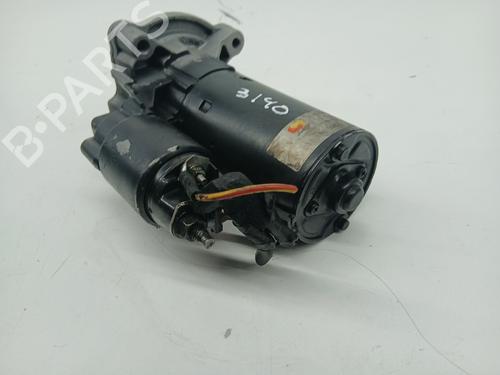 Starter PEUGEOT 807 (EB_) 2.2 HDi | BP34184246M8 - Image 5