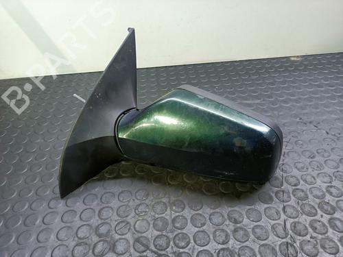 Left mirror OPEL ASTRA G Saloon (T98) 2.0 DI (F69) | BP20823538C26 
