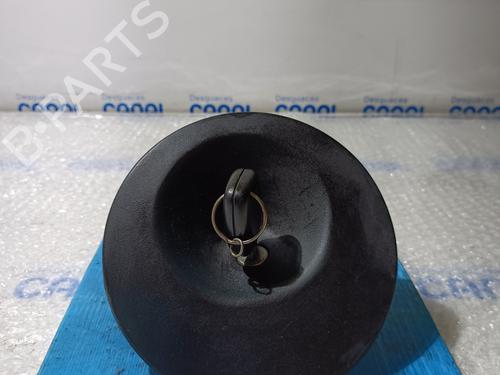 Tappo del serbatoio RENAULT SCÉNIC I MPV (JA0/1_, FA0_) 1.9 dCi RX4 (102 hp) 29731593