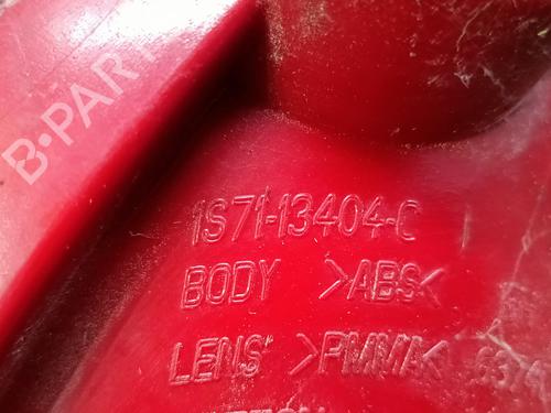 Right taillight FORD MONDEO III Turnier (BWY) 2.2 TDCi | BP20821186C35 