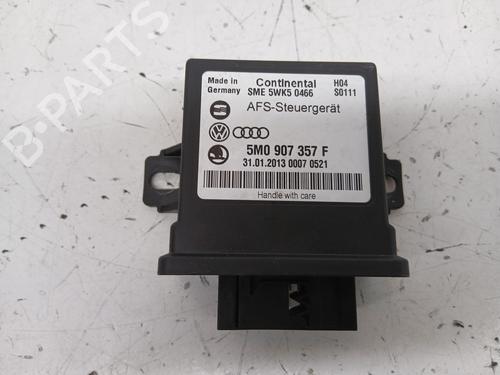 Used Electronic module VW PASSAT B6 Variant (3C5) [2005-2011]  29613324