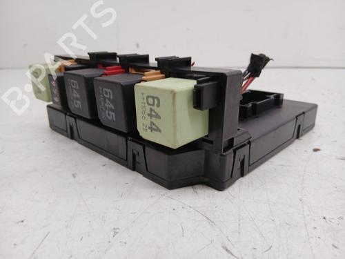 Módulo eletrónico SKODA SUPERB II (3T4) 2.0 TDI 16V | BP30487284M83