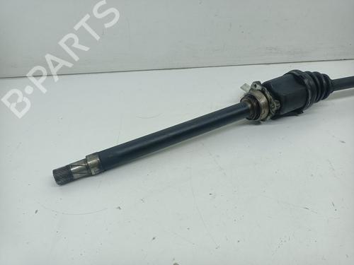 Right front driveshaft FIAT STILO (192_) 1.9 JTD (192_XE1A) | BP31906782M39 