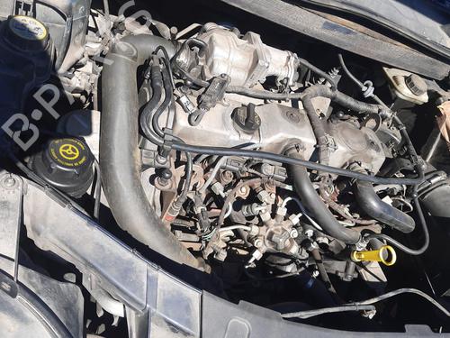 Climate control FORD MONDEO IV (BA7)  | BP31958342I5 