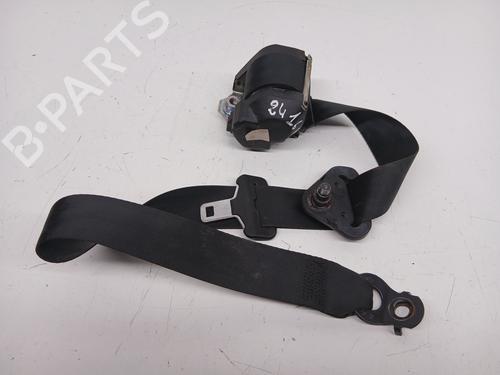 Front right seatbelt RENAULT MASTER II Van (FD) 2.5 dCi | BP27315575I25 