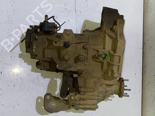 Gearbox SEAT INCA (6K9)  | BP20843978M3 