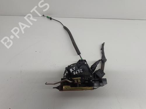 Rear right lock JAGUAR X-TYPE I (X400) 2.0 D | BP22432546C99 