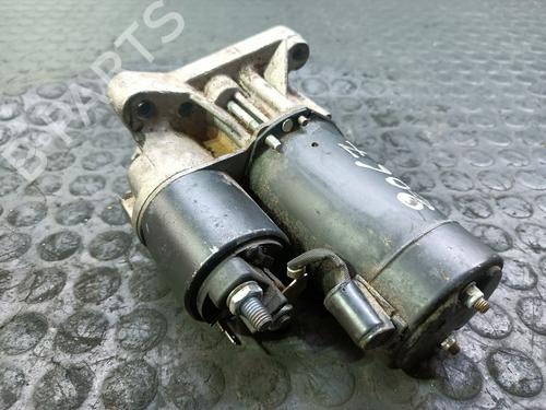 Starter RENAULT MEGANE I Classic (LA0/1_)  | BP26921289M8 