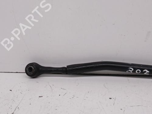 Right front suspension arm AUDI 90 B3 (893, 894, 8A2) 2.3 E | BP28520651M13