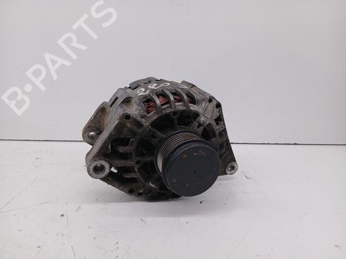 Generator RENAULT SCÉNIC I MPV (JA0/1_, FA0_) 1.9 dTi (JA0N) (98 hp) 28151416