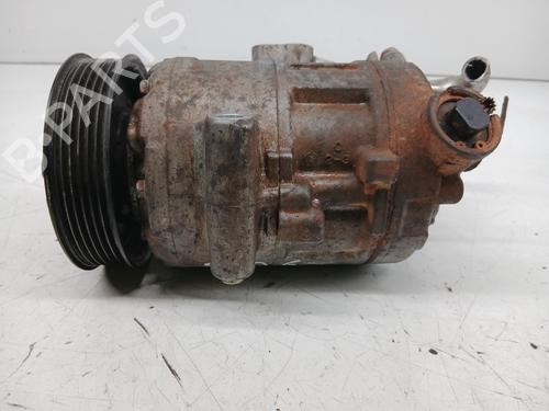 AC compressor VW POLO (9N_, 9A_) 1.4 16V | BP25774397M34 