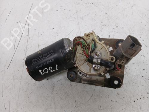 Used Front wiper motor NISSAN TERRANO II (R20) [1992-2007]  29167348