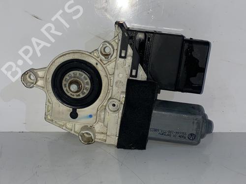 Used Right rear window motor SEAT ALTEA (5P1) [2004-2015]  20832146