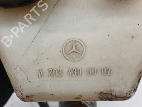 Brake master cylinder CHRYSLER CROSSFIRE 3.2 | BP28110463M77 