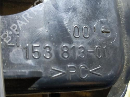 Left headlight AUDI A6 C5 Avant (4B5) 2.8 | BP20837179C28 