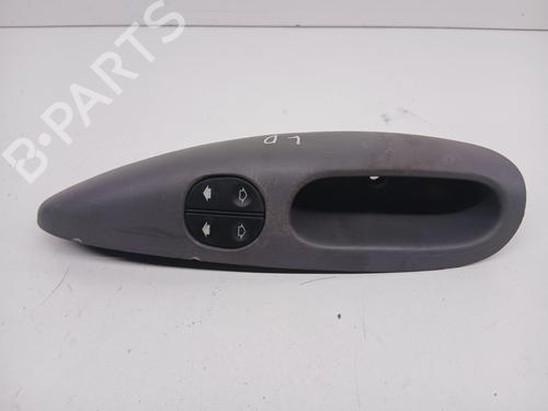 Used Left front window switch FORD FIESTA IV (JA_, JB_) 1.8 D (60 hp) 32521871