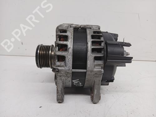 Lichtmaschine für RENAULT MEGANE IV Hatchback (B9A/M/N_) 1.5 dCi 110 (B9A3) (110 hp) 27356786