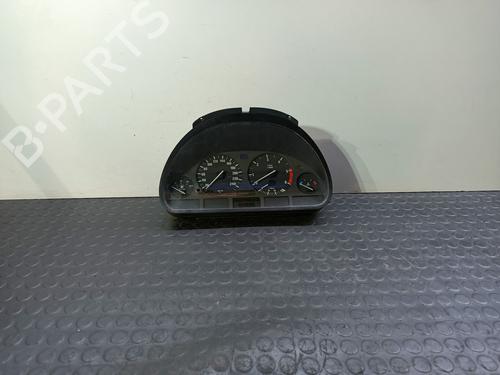 Instrument cluster BMW 5 (E39) 525 tds | BP20836397C47 