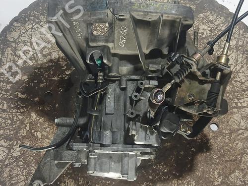 Gearbox ALFA ROMEO 156 (932_) 2.0 JTS (932AXA) | BP20845614M3