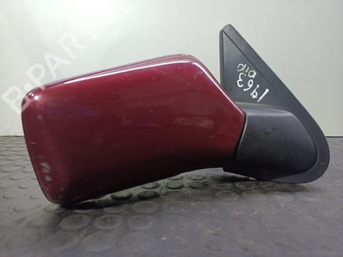 Used Right mirror VW GOLF III (1H1) [1989-1998]  22312783