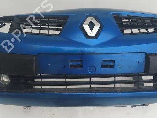 Used Front bumper RENAULT MEGANE II (BM0/1_, CM0/1_) 1.5 dCi (BM02, BM13, BM2A, CM02, CM13) (101 hp) 22892408