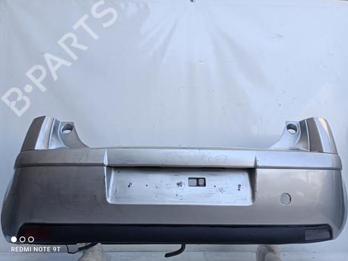 Used Rear bumper CITROËN C4 I (LC_) [2004-2014]  21055404