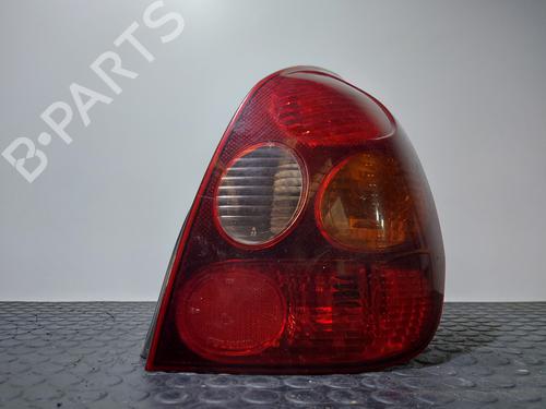 Right taillight TOYOTA COROLLA Compact (_E11_) 1.4 (ZZE111_, ZZE111R) BP20823367C35