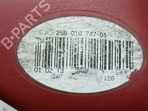 Venstre baklys, luke VW PASSAT B6 Variant (3C5)  | BP29588450C79 