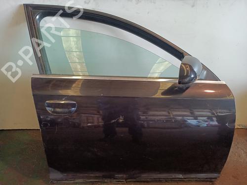 Used Right front door AUDI A6 C6 (4F2) 3.0 TDI quattro (225 hp) 20840989