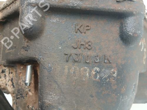 Differential, foran KIA SORENTO I (JC) 2.5 CRDi | BP27840066M23 