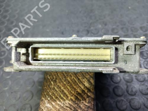 Computer motormanagement PEUGEOT 406 (8B) 1.8 16V | BP20836814M57